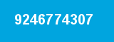 9246774307