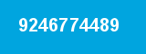 9246774489