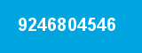 9246804546