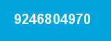 9246804970