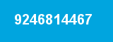 9246814467