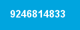 9246814833 9246814833