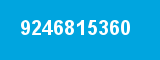 9246815360