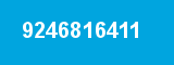 9246816411