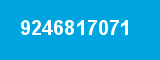 9246817071