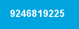 9246819225