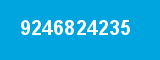 9246824235