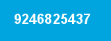 9246825437 9246825437