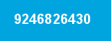 9246826430
