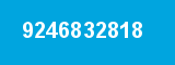 9246832818