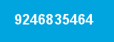 9246835464