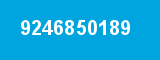 9246850189