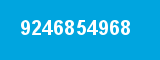 9246854968 9246854968