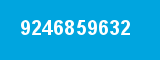 9246859632 9246859632