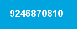 9246870810 9246870810