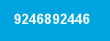 9246892446