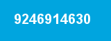 9246914630