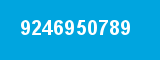 9246950789 9246950789