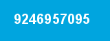 9246957095