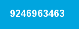9246963463