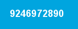 9246972890
