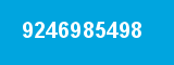 9246985498