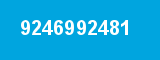 9246992481