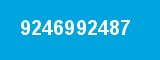 9246992487