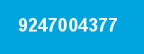 9247004377 9247004377