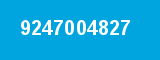 9247004827 9247004827
