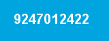 9247012422