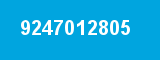 9247012805