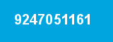 9247051161