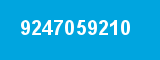 9247059210 9247059210