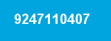 9247110407