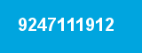 9247111912 9247111912