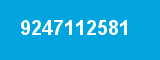 9247112581 9247112581