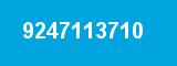 9247113710