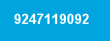 9247119092