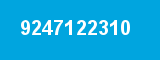 9247122310 9247122310