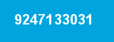 9247133031