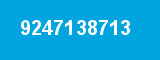 9247138713 9247138713