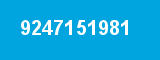 9247151981 9247151981
