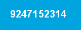 9247152314
