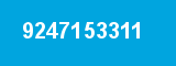 9247153311
