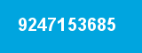 9247153685