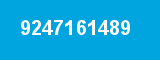 9247161489 9247161489