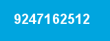 9247162512 9247162512