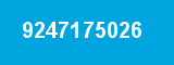9247175026