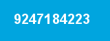 9247184223